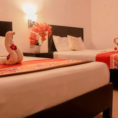 Hotel La Placita San Felipe  Room photo